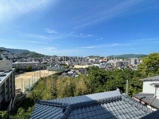 道ノ尾駅 徒歩14分 1-2階の物件内観写真